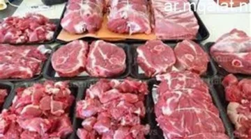 تطورات أسعار اللحوم في أسواق كفر الشيخ خلال تعاملات يوم الأربعاء 4 مارس